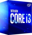 Процессор Intel Core i3 - 10105 BOX