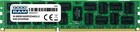 Оперативная память 8Gb DDR-III 1600MHz GOODRAM ECC Reg (W-MEM1600R3D48GLV)