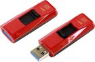 USB Flash накопитель 32Gb Silicon Power Blaze B50 Red (SP032GBUF3B50V1R)