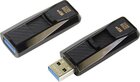 USB Flash накопитель 32Gb Silicon Power Blaze B50 Black (SP032GBUF3B50V1K)