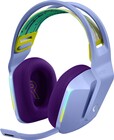 Logitech Gaming Headset G733 Lilac (981-000890)