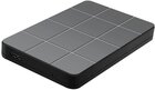 Внешний корпус для HDD AgeStar 3UB2P1 Black