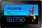 Накопитель SSD 256Gb ADATA Ultimate SU750 (ASU750SS-256GT-C)