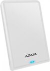 Внешний жесткий диск 2Tb ADATA HV620S White (AHV620S-2TU31-CWH)