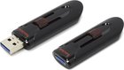 USB Flash накопитель 32Gb Sandisk Cruzer Glide (SDCZ600-032G-G35)