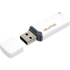 USB Flash накопитель 16Gb QUMO Optiva 02 White