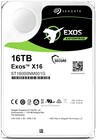 Жёсткий диск 16Tb SAS Seagate Exos X16 (ST16000NM002G)