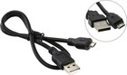 Кабель 5bites USB 2.0 A (M) - Micro USB B (M), 0.5м (UC5002-005)