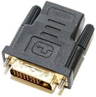 Переходник 5bites HDMI (F) - DVI (M) (DH1803G)