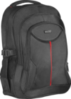 Рюкзак для ноутбука Defender Carbon Black