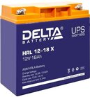 Delta HRL12-18X