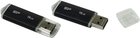 USB Flash накопитель 16Gb Silicon Power Ultima U02 Black (SP016GBUF2U02V1K)