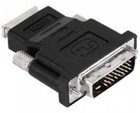 Переходник Buro HDMI (F) - DVI-D (M) HDMI-19FDVID-M_ADPT