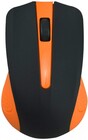 Мышь Exegate SH-9030BO Black/Orange