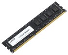 Оперативная память 4Gb DDR-III 1333MHz AMD Black (R334G1339U1S-U) RTL
