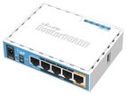 Wi-Fi маршрутизатор (роутер) MikroTik RB951Ui-2nD hAP