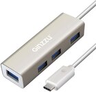 USB-концентратор Ginzzu GR-518UB