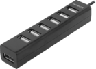 USB-концентратор Defender QUADRO Swift