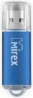USB Flash накопитель 8Gb Mirex Unit Blue