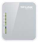 Wi-Fi маршрутизатор (роутер) TP-Link TL-MR3020