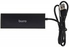 USB-концентратор Buro BU-HUB4-0.5-U3.0