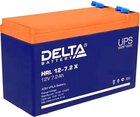 Delta HRL12-7.2X