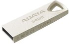 USB Flash накопитель 64Gb ADATA UV210 Gold