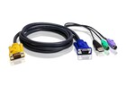 KVM кабель ATEN 2L-5303UP