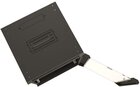 USB Flash накопитель 8Gb Mirex Swivel Black