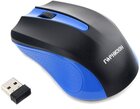 Мышь Гарнизон GMW-430B Blue USB