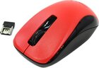 Мышь Genius NX-7005 Red