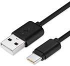 Кабель 5bites USB2.0 - USB Type-C, 0.5м (TC201-05)