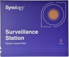 Лицензия Synology Surveillance Station Pack8 Device