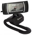 Веб-камера Defender G-lens 2597 HD