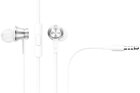 Гарнитура Xiaomi Piston Basic Edition Silver