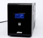 ИБП (UPS) PowerMan Smart Sine 1500