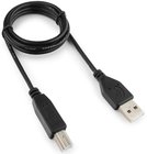 Кабель Гарнизон USB 2.0 A (M) - B (M), 1м (GCC-USB2-AMBM-1M)
