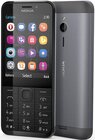 Телефон Nokia 230 Dual Sim Grey