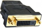 Переходник AOpen DVI-D (F) - HDMI (M) (ACA311)