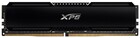 Оперативная память 8Gb DDR4 3200MHz ADATA XPG Gammix D20 (AX4U32008G16A-CBK20)