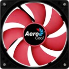 Вентилятор для корпуса AeroCool Force 12 PWM Red