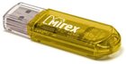 USB Flash накопитель 32Gb Mirex Elf Yellow