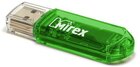 USB Flash накопитель 32Gb Mirex Elf Green