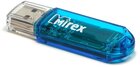 USB Flash накопитель 32Gb Mirex Elf Blue