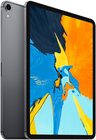 Планшетный компьютер Apple iPad Pro 11 256Gb Wi-Fi + Cellular Space Grey (MU102RU/A)