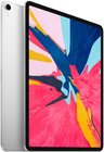 Планшетный компьютер Apple iPad Pro 12.9 64Gb Wi-Fi + Cellular Silver (MTHP2RU/A)