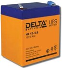 Delta HR12-5.8