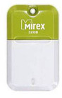 USB Flash накопитель 32Gb Mirex Arton Green