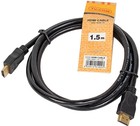 Кабель TV-COM HDMI - HDMI v1.4, 1.5m (CG150S-1.5M)