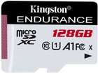 Карта памяти 128Gb MicroSD Kingston Class 10 (SDCE/128GB)